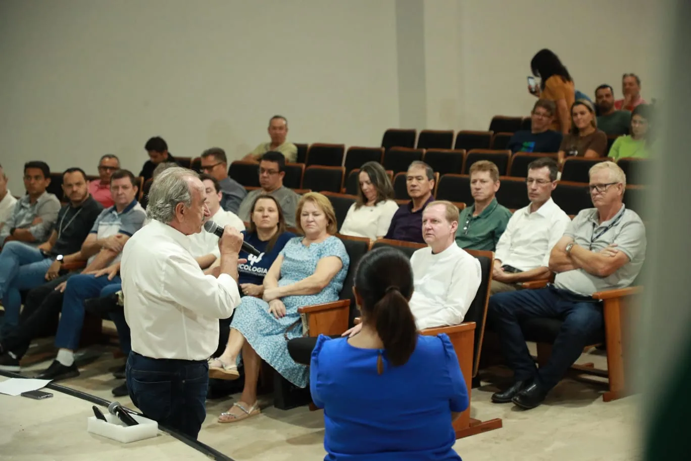 Cascavel dá start à campanha “Sua esmola não ajuda, acione a Abordagem Social”