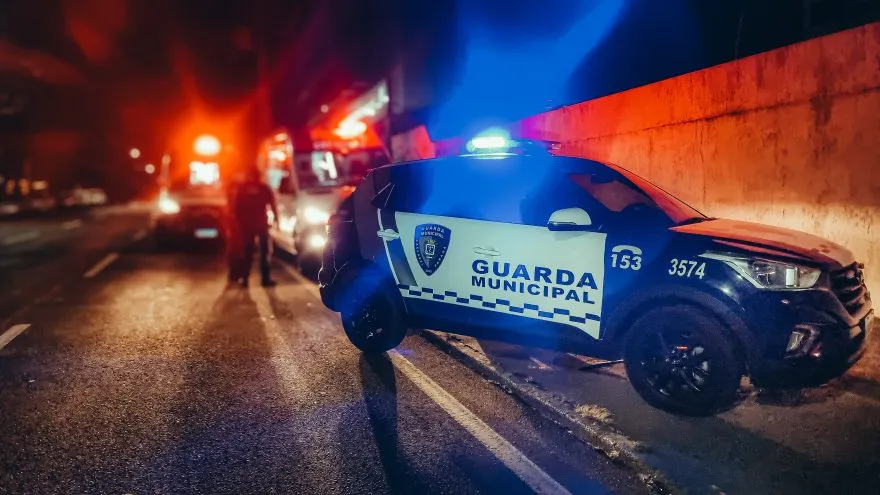 Motorista embriagado atropela criança e acaba contido por populares em Cascavel