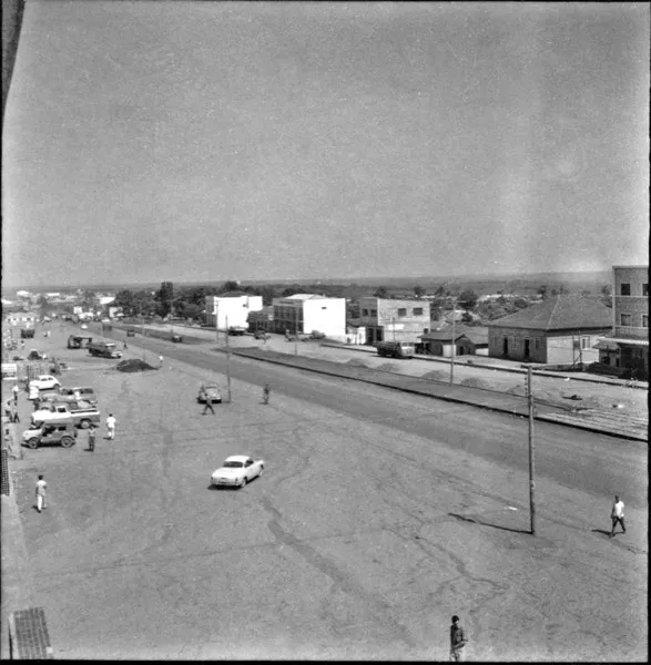 Saudade não tem idade: Bem-vindos a Cascavel de 1965