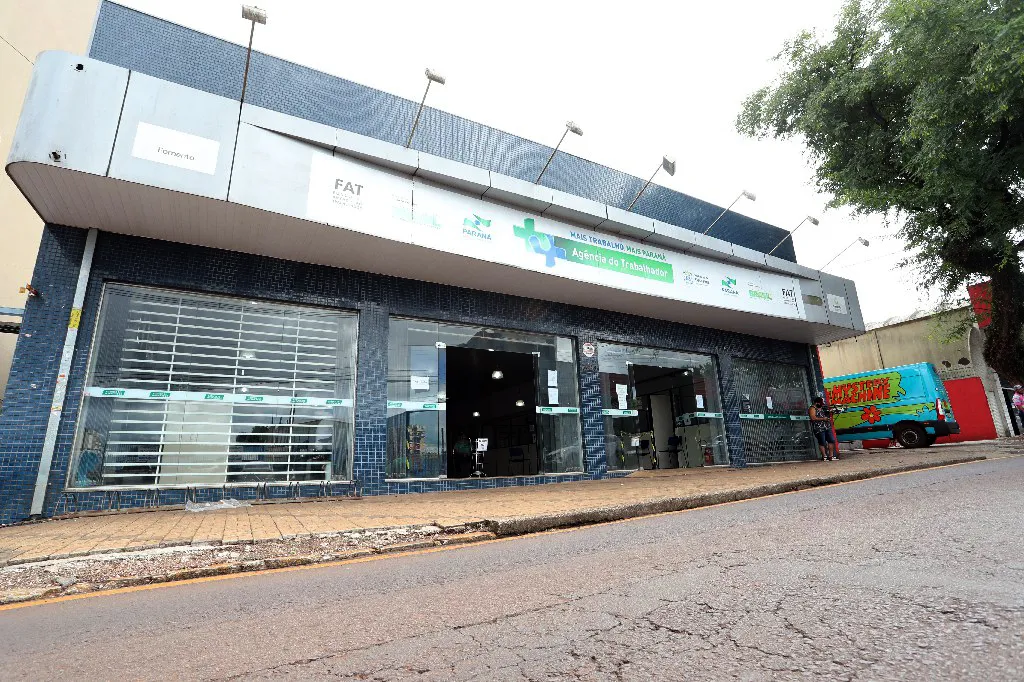 Semana começa com 1,4 mil vagas de emprego em Cascavel