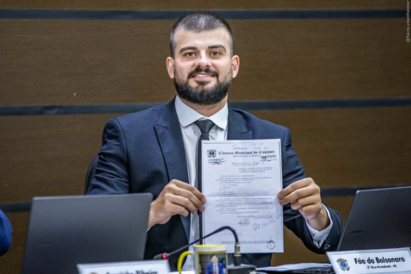 Transparência: prefeitura deve fazer divulgação detalhada de emendas impositivas