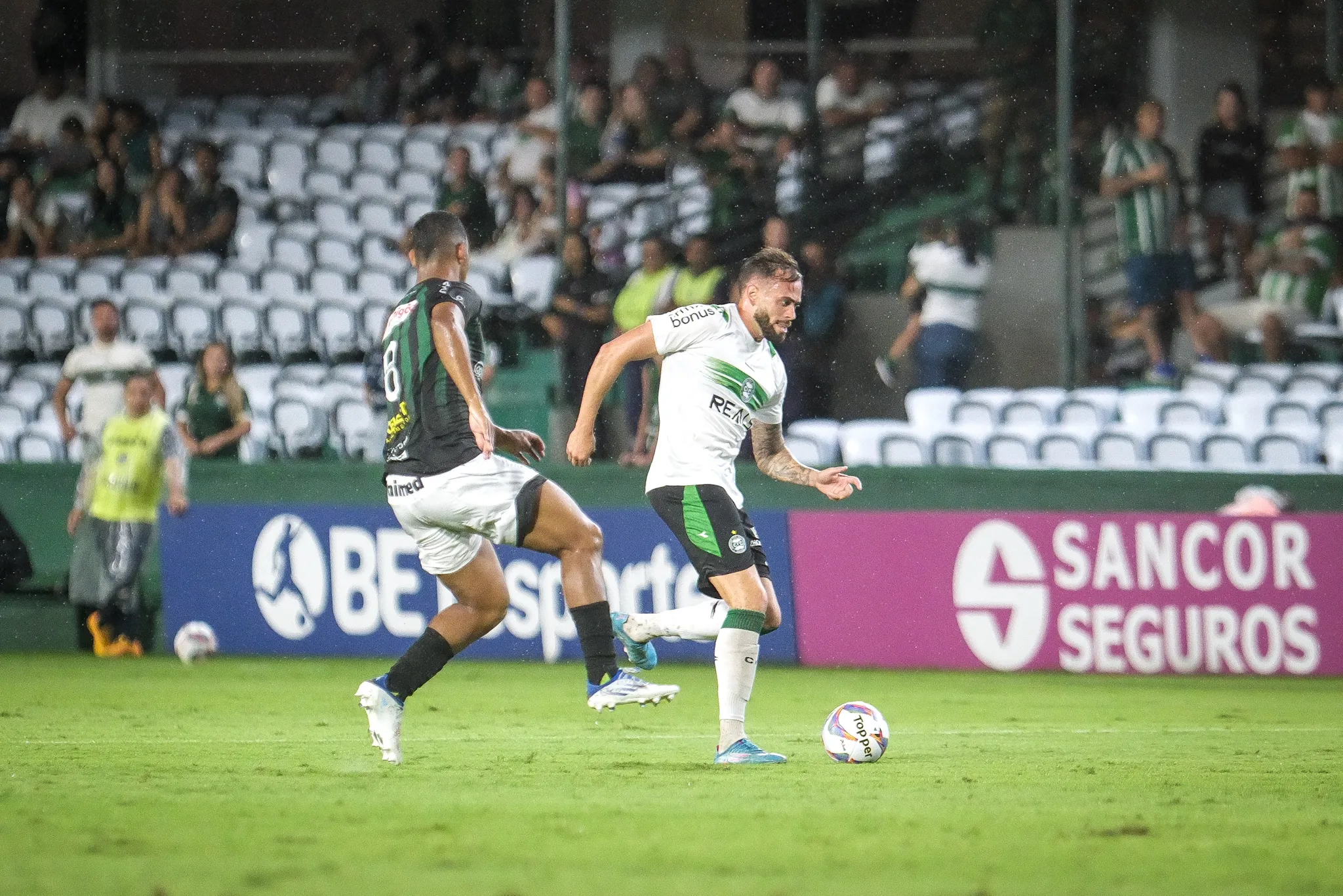 Uma nova final entre time do interior no Paraná?