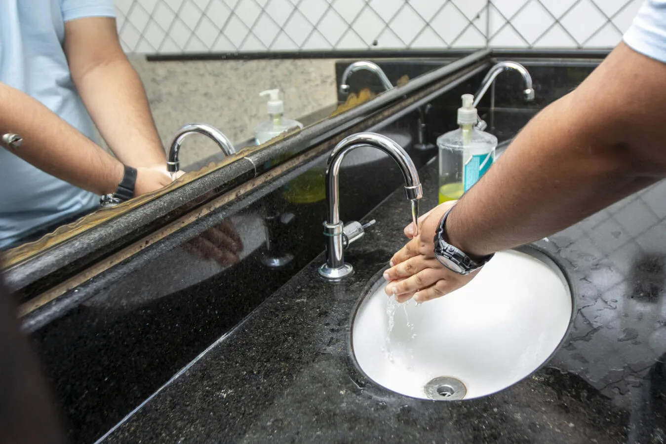 Covid-19: com casos em alta, Toledo pede para população redobrar cuidados