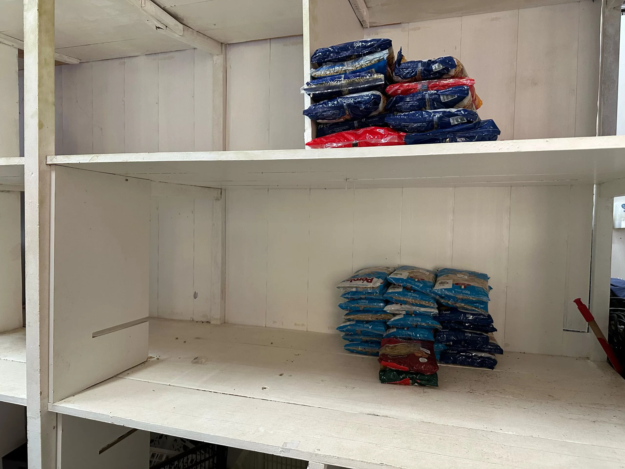 Uopeccan está precisando de doações