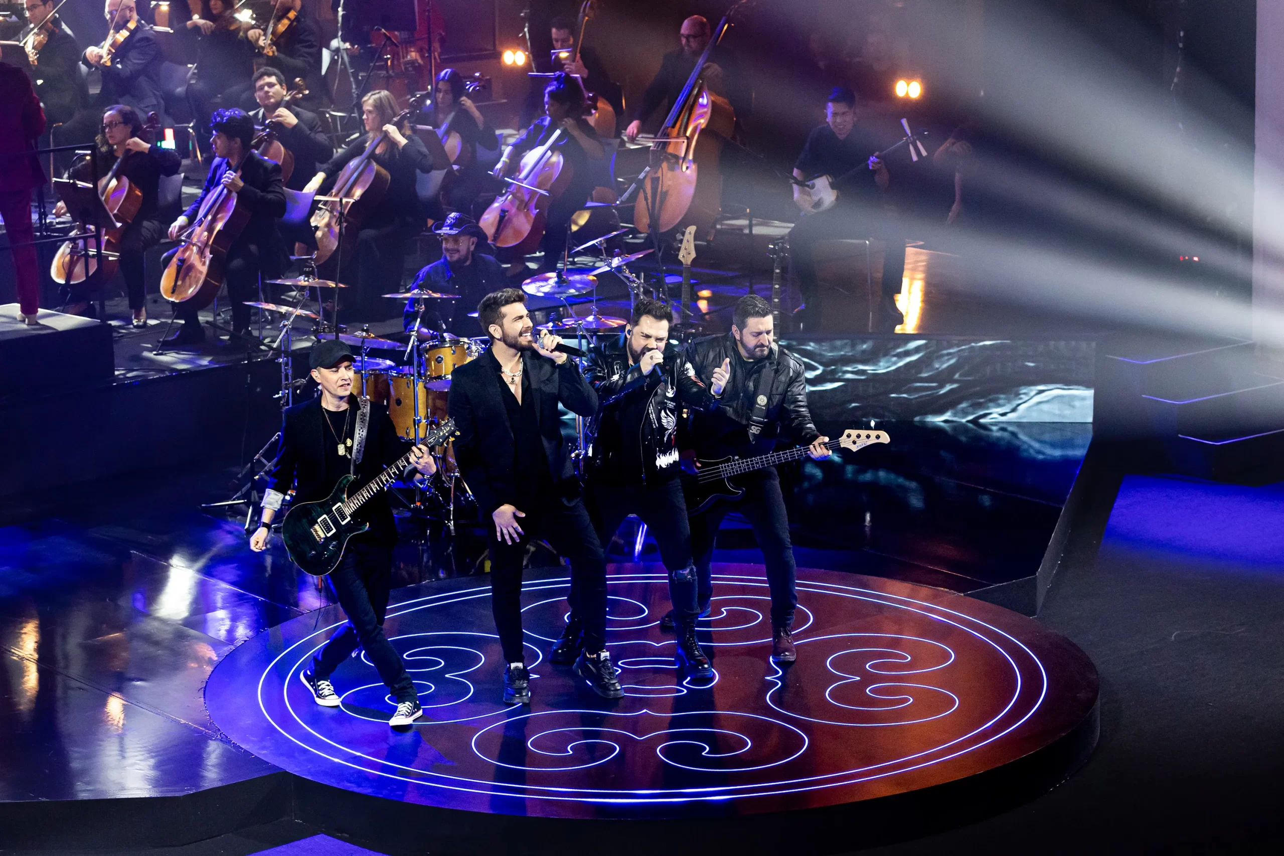 Mesquita de Foz recebe fórum de turismo religioso e show da banda Rosa de Saron em abril