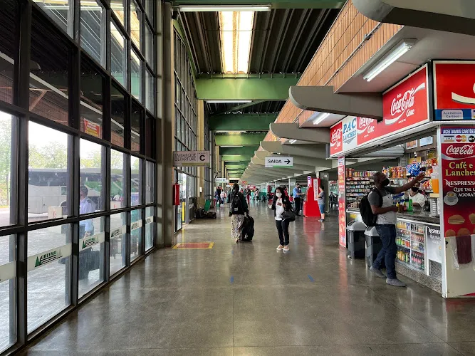 Licitação para exploração comercial no Terminal Rodoviário de Cascavel é anunciada