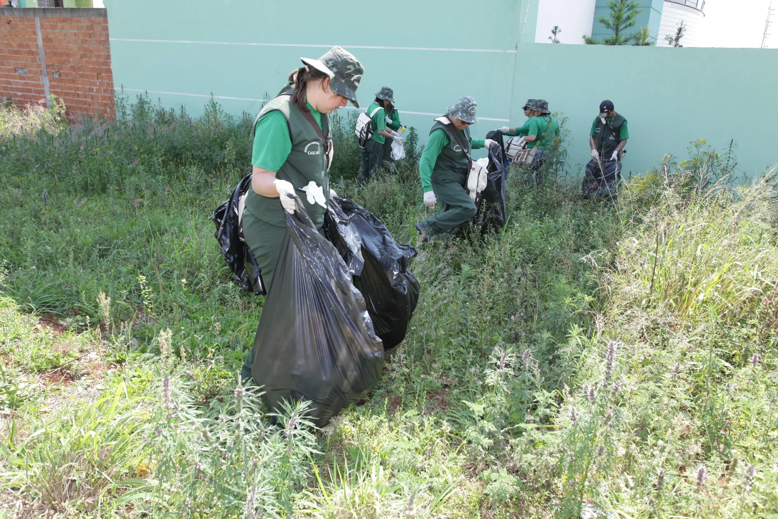 Perícia aponta direito de agentes de saúde e endemias a adicional de insalubridade