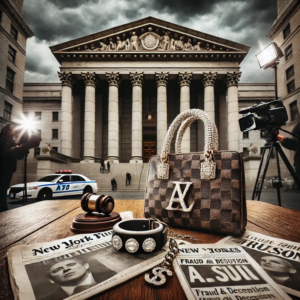 O crime não compensa?