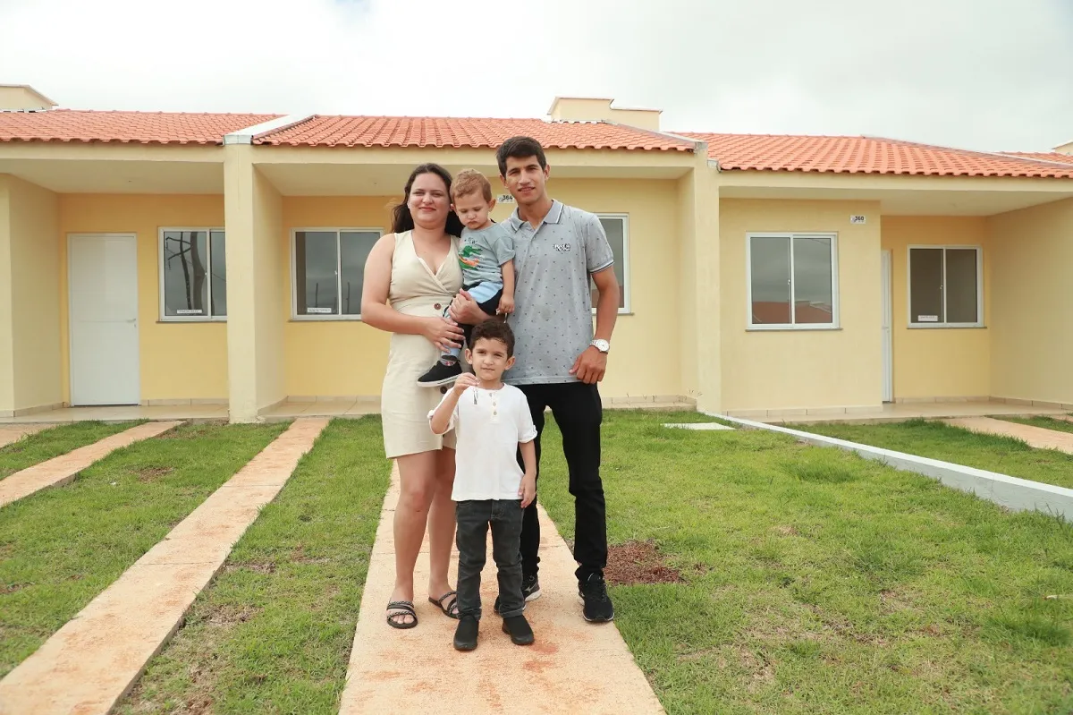 Saiba como se inscrever no Cadastro Habitacional da Cohavel