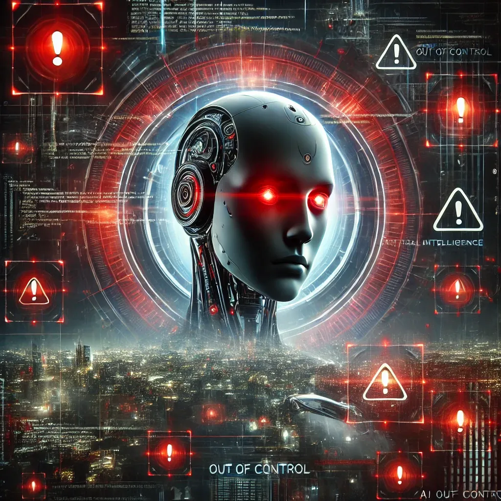 A profecia está sendo cumprida?