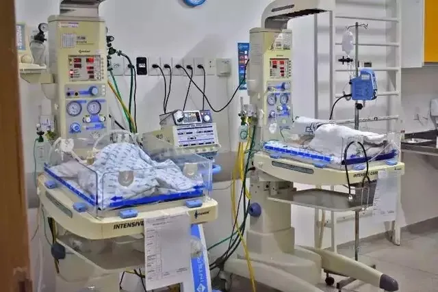 Bebê de 6 meses morre em Campo Grande e padrasto é suspeito