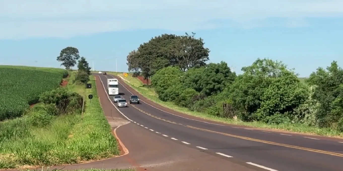 Graves acidentes escancaram necessidade de duplicação da BR-369