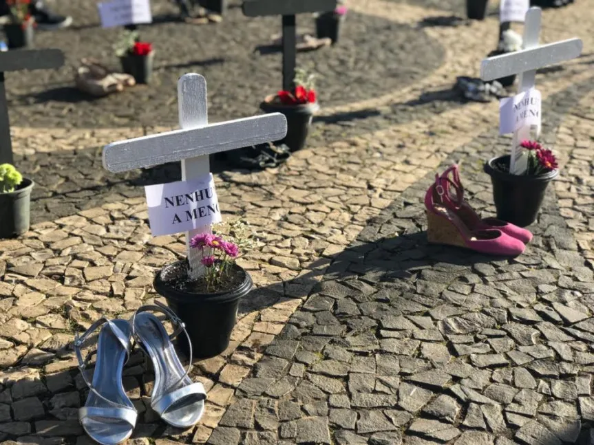 Balanço da Lei do Feminicídio: os números alarmantes no Estado Paraná