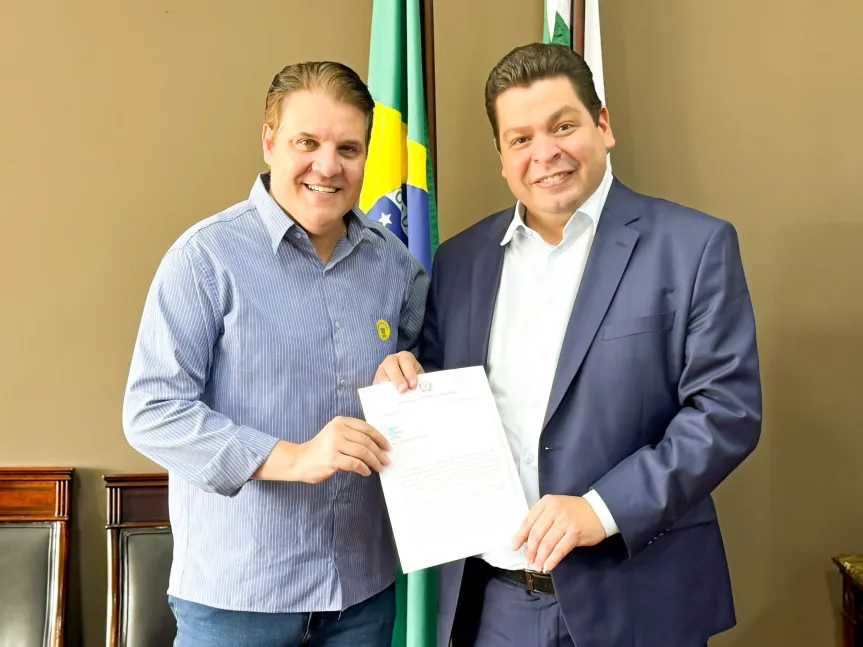 Assembleia Legislativa aprova municipalização de trecho da PRC-158 em Coronel Vivida