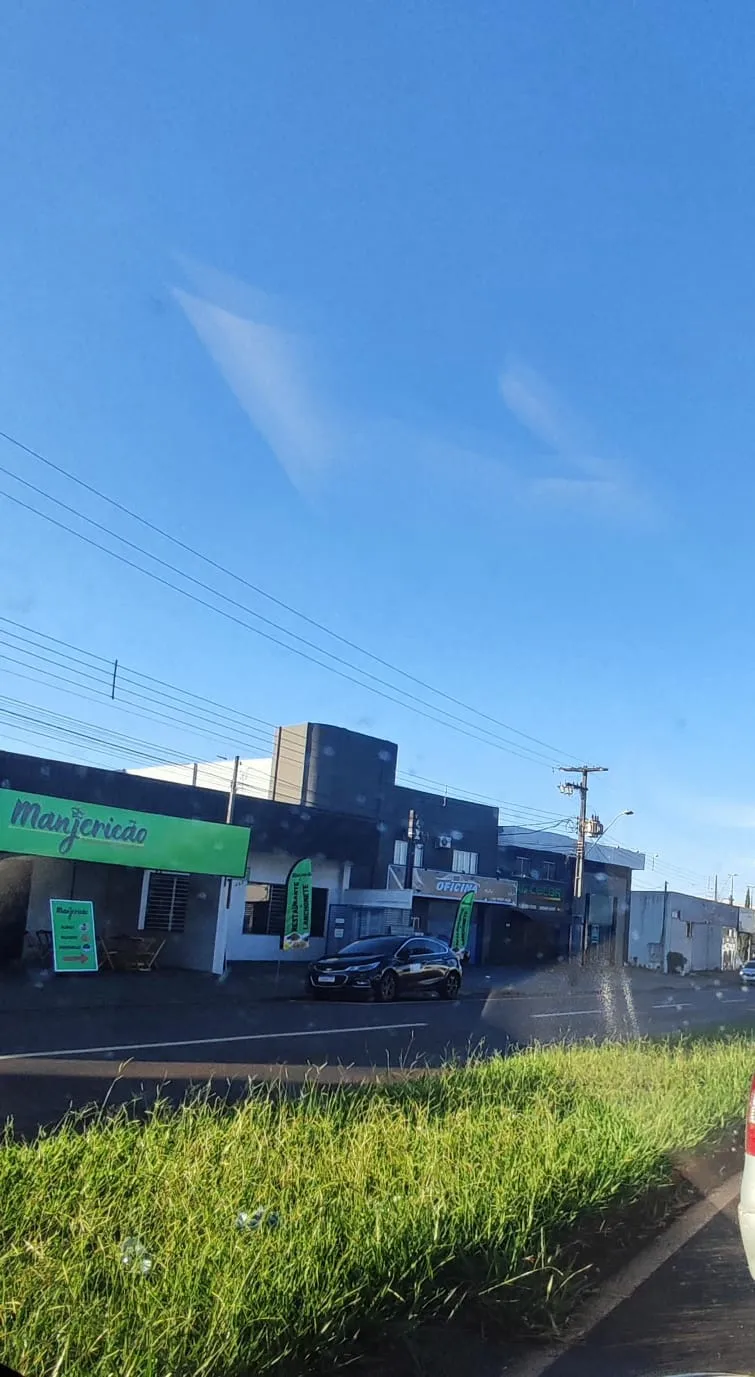Outono começa, mas calor persiste em Cascavel