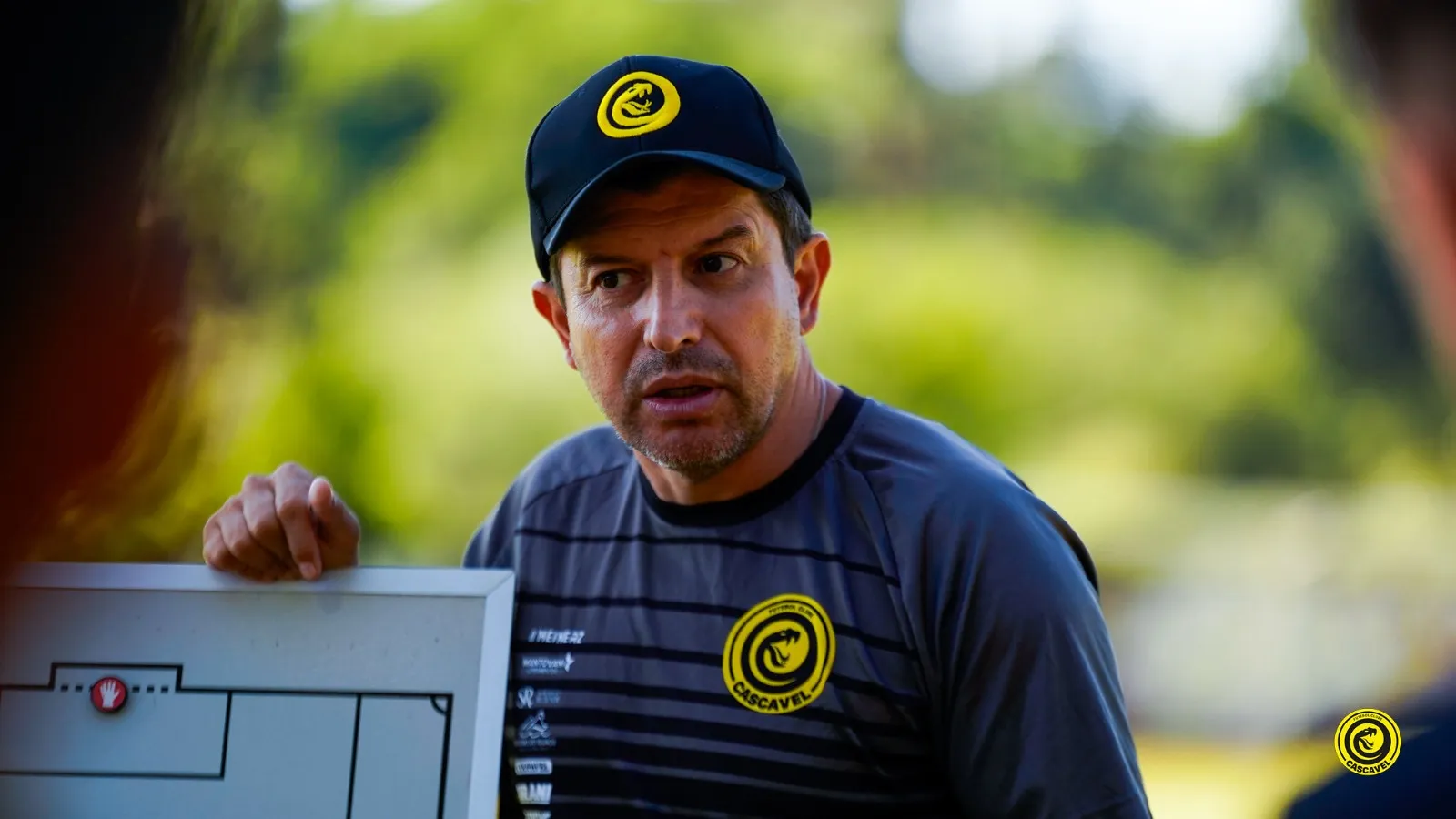 Cascavel na Série D: ‘há males que vêm para o bem’