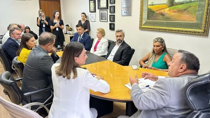 Sanepar suspende cobrança de fatura por um mês em Ponta Grossa