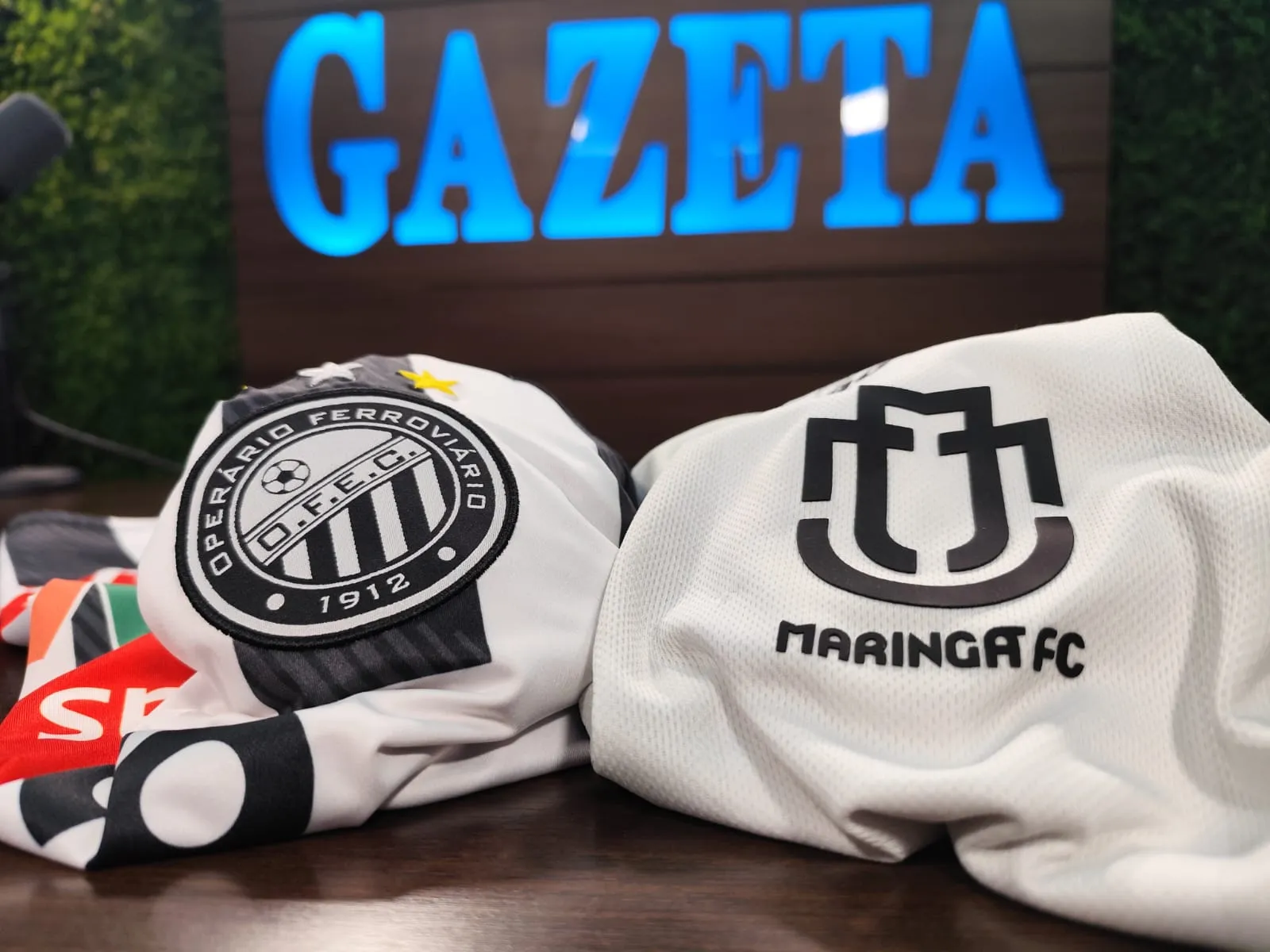 Uma grande final do interior entre Dogão x Fantasma