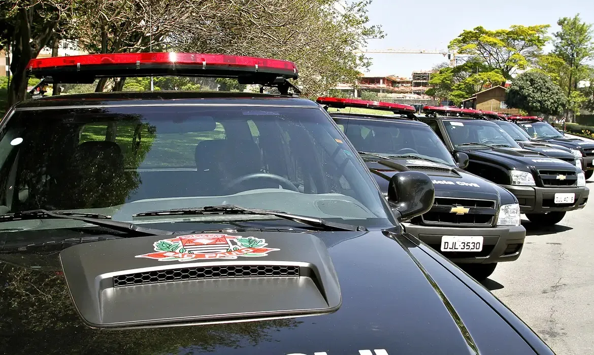 SP: corregedoria apura envolvimento de policiais civis com tráfico