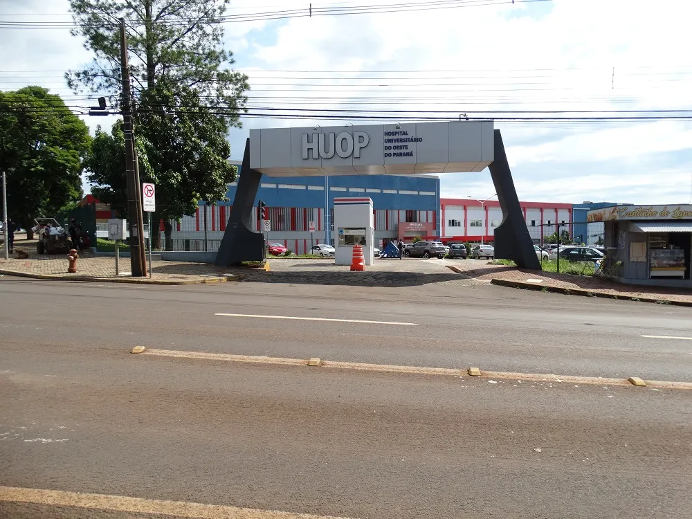 SAÚDE: Hospital Universitário “perde” Ala de Queimados