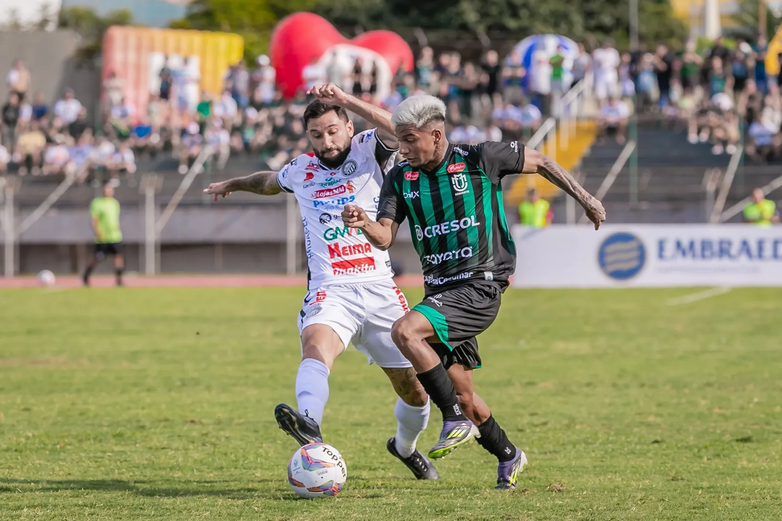 Final do Estadual está indefinida, dizem técnicos de Dogão e Fantasma