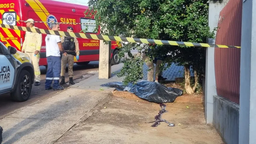 Homem é agredido até a morte em Cascavel