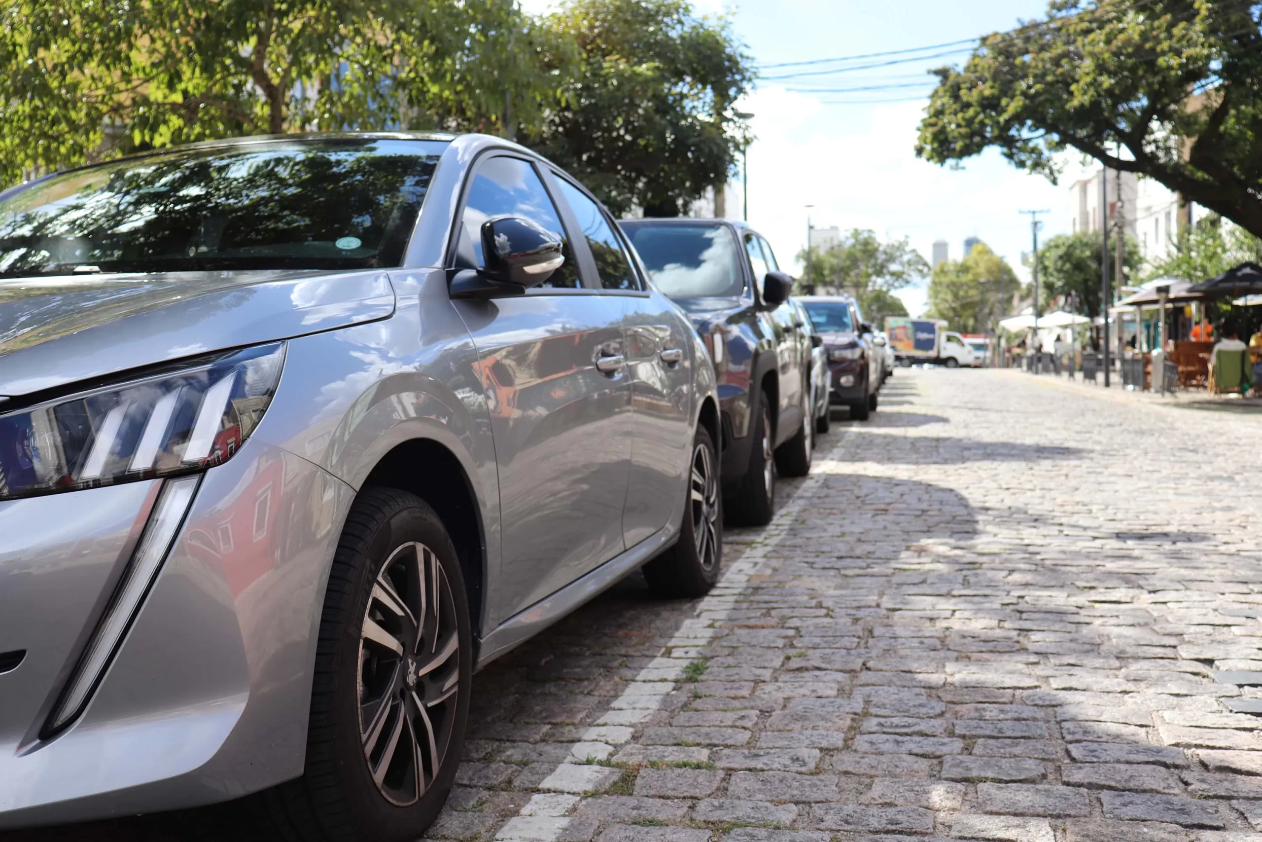 IPVA 2025: terceira parcela para placas 7 e 8 vence nesta terça-feira