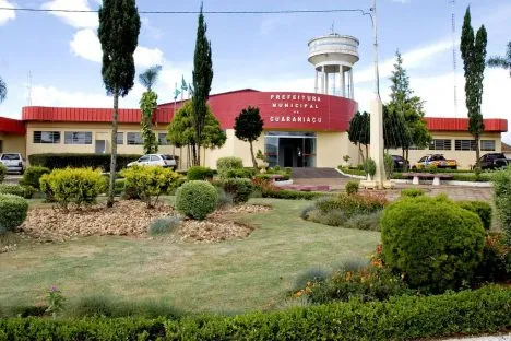 MPPR firma TAC com Guaraniaçu para regularizar equipes do CRAS, CREAS e Casa Lar