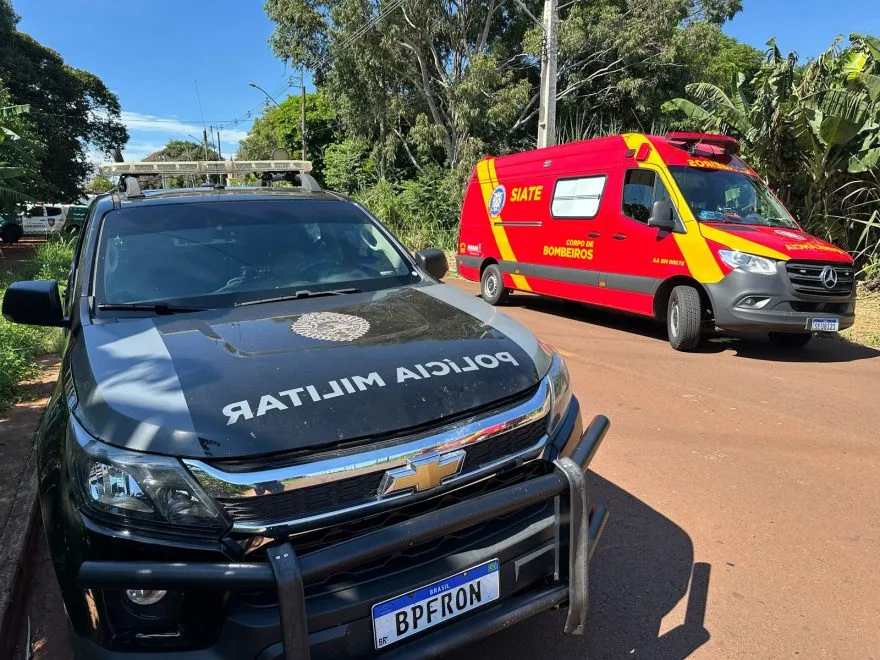Suspeito de crime brutal na Rua Manaus morre em confronto com a polícia