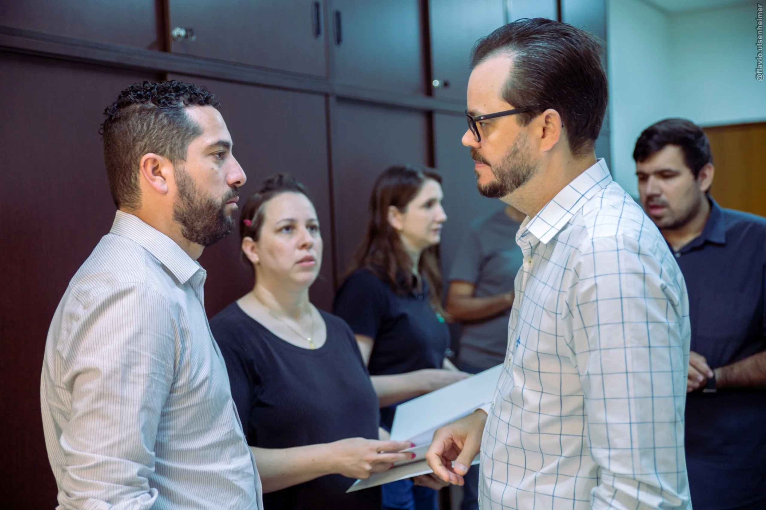 Projeto com emendas impositivas aptas a entrar no orçamento 2025 é protocolado