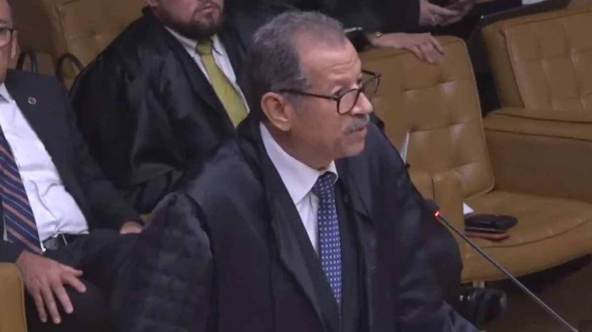 Desembargador aposentado desiste de evento sobre o golpe de 1964