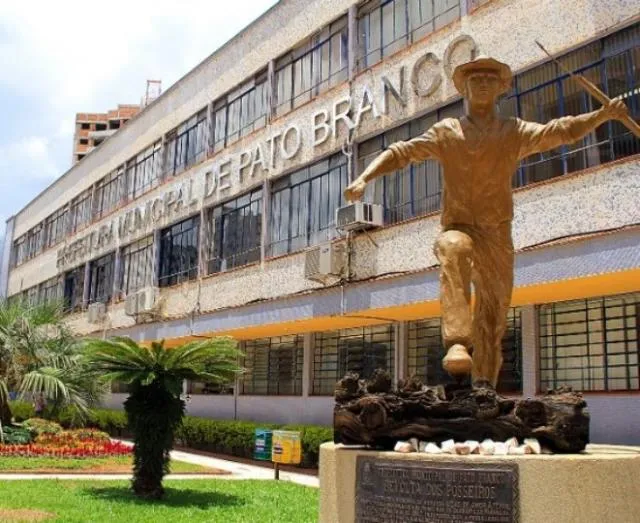 TCE-PR exige maior transparência em emendas impositivas de Pato Branco