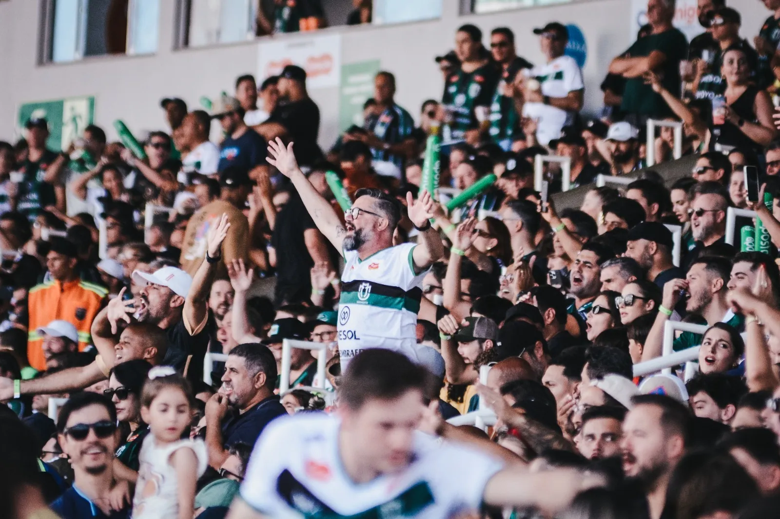 Torcida do Maringá esgota ingressos do setor visitante para a final do Paranaense em Ponta Grossa