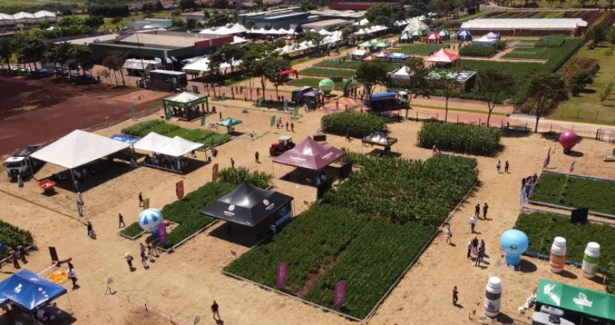 City Farm FAG entra no Calendário Oficial de eventos do Paraná