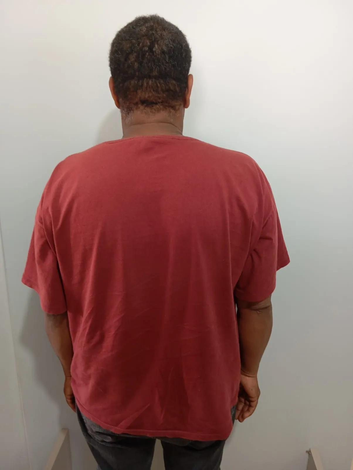 Polícia Civil prende foragido condenado por homicídios e roubos em Cascavel