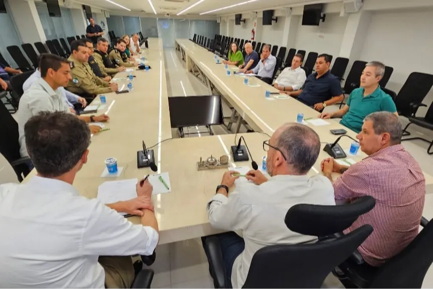 G8 debate violência praticada por moradores em situação de rua