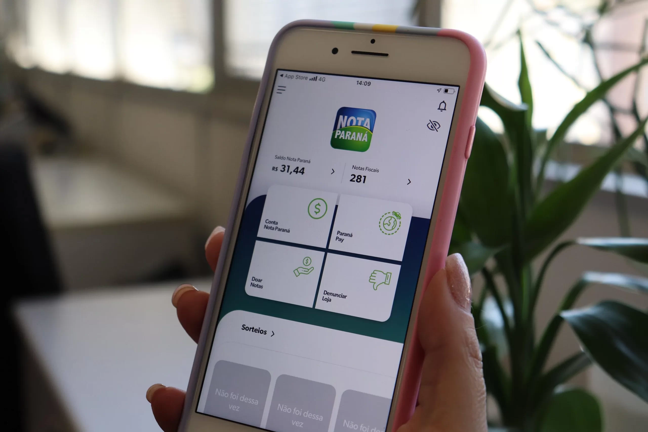 Corte de recursos ameaça Nota Paraná e compromete atendimento a populações vulneráveis