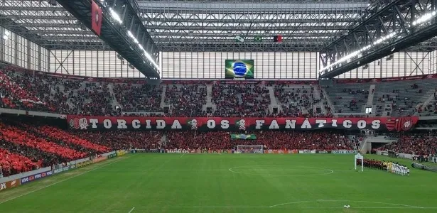 Judiciário proíbe torcidas organizadas paranaenses de frequentarem eventos esportivos por até 15 meses