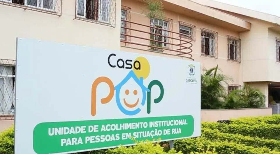 Câmara de Cascavel aprova Audiência Pública na quarta sobre serviços da Casa e do Centro POP