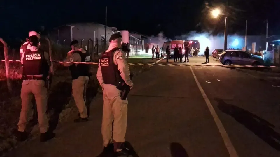 Explosão em empresa de gases na RMC causa uma morte e deixa feridos