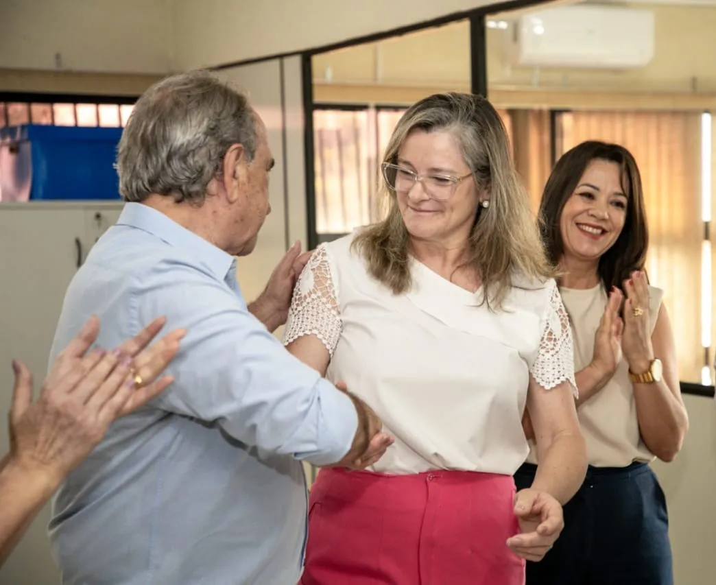 Secretaria de Meio Ambiente tem nova titular em Cascavel