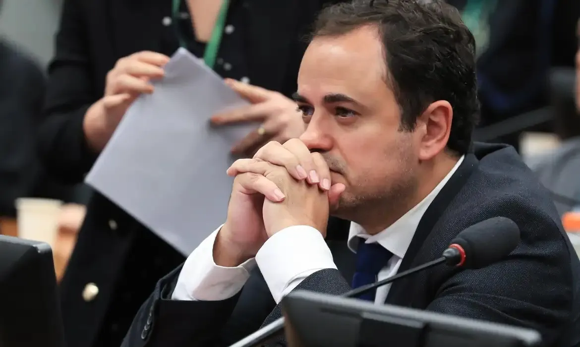 Relator de processo no Conselho de Ética pede cassação de Braga