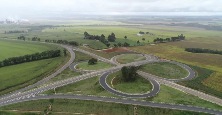 Prefeitura busca viabilizar projeto do Contorno Norte em Cascavel