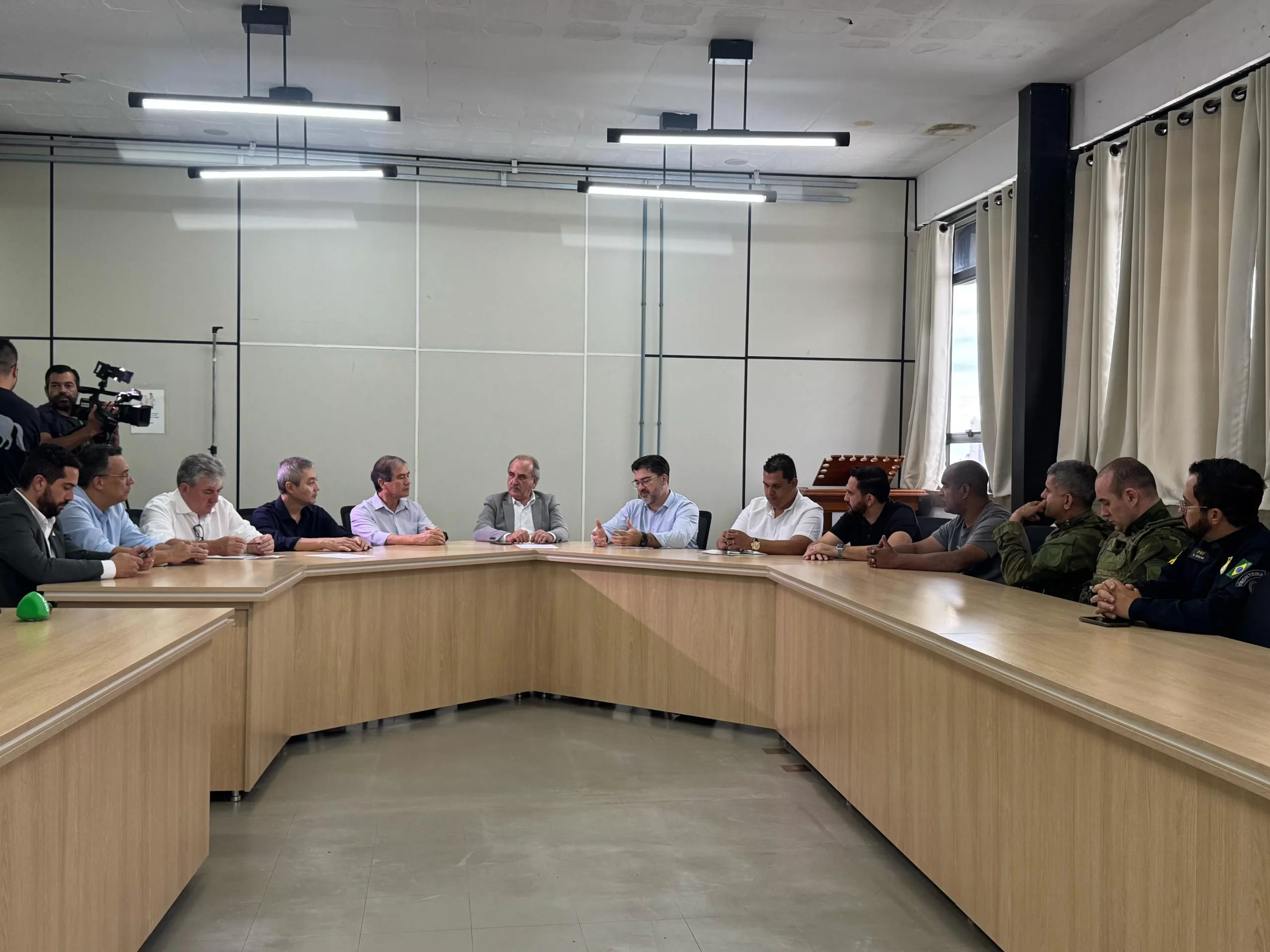 Cascavel terá reforço de 28 novos GMs e estado com 2,6 mil militares