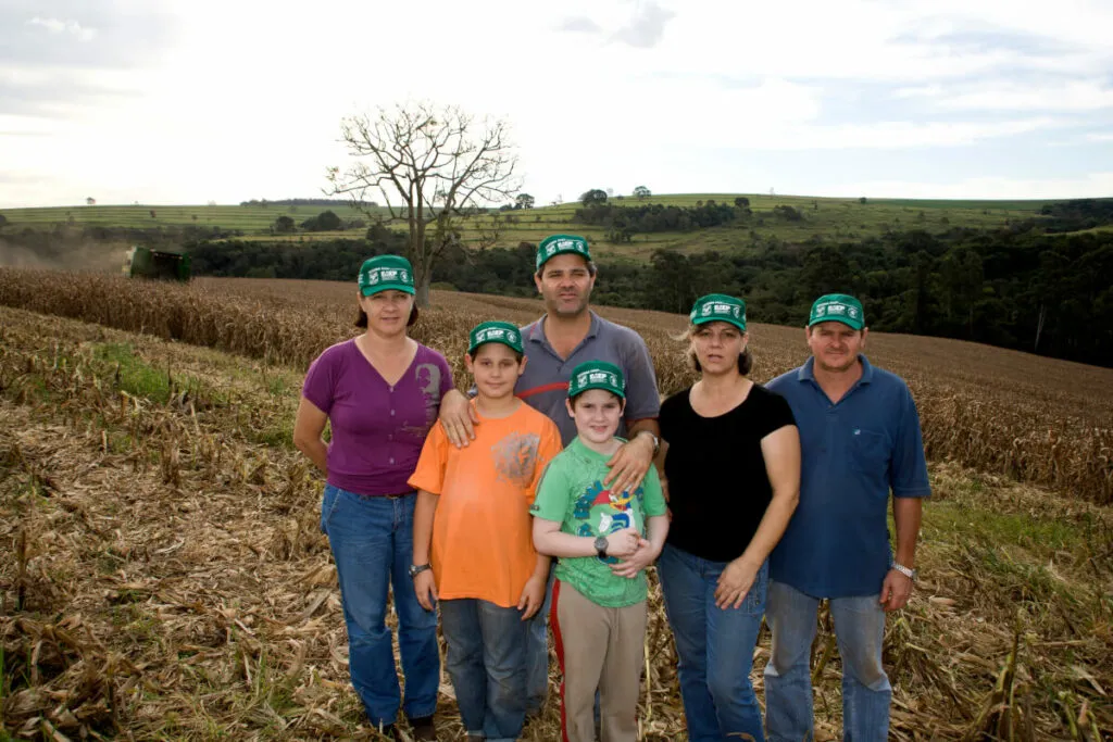 Sistema FAEP contrata instrutores para o Programa Herdeiros do Campo
