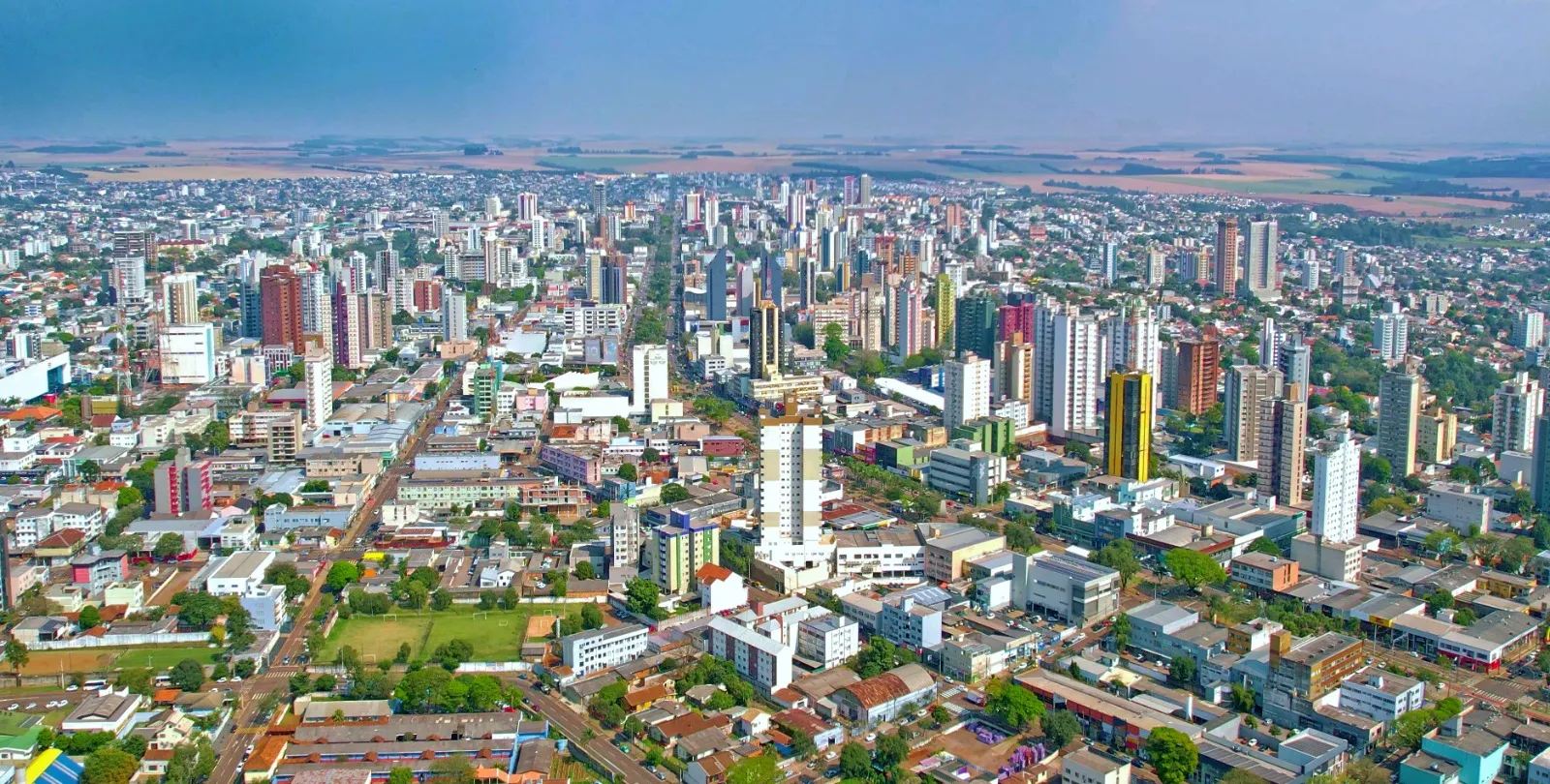 7ª Conferência Municipal da Cidade prorroga inscrições até quarta-feira (9) em Cascavel