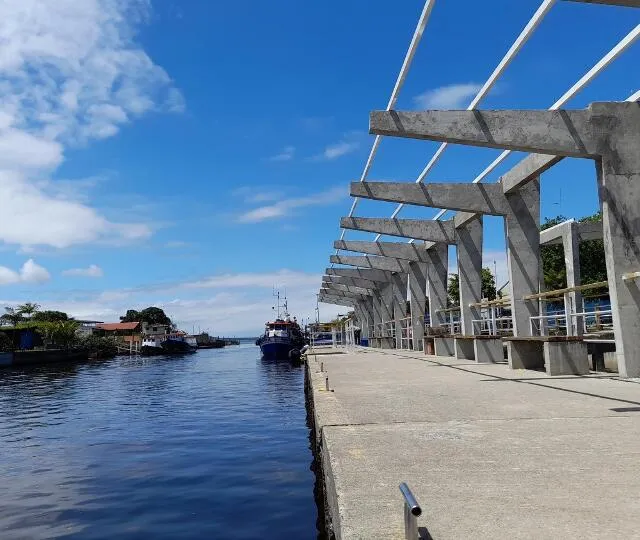 Estado e prefeituras devem melhorar fiscalização do acesso à Ilha do Mel