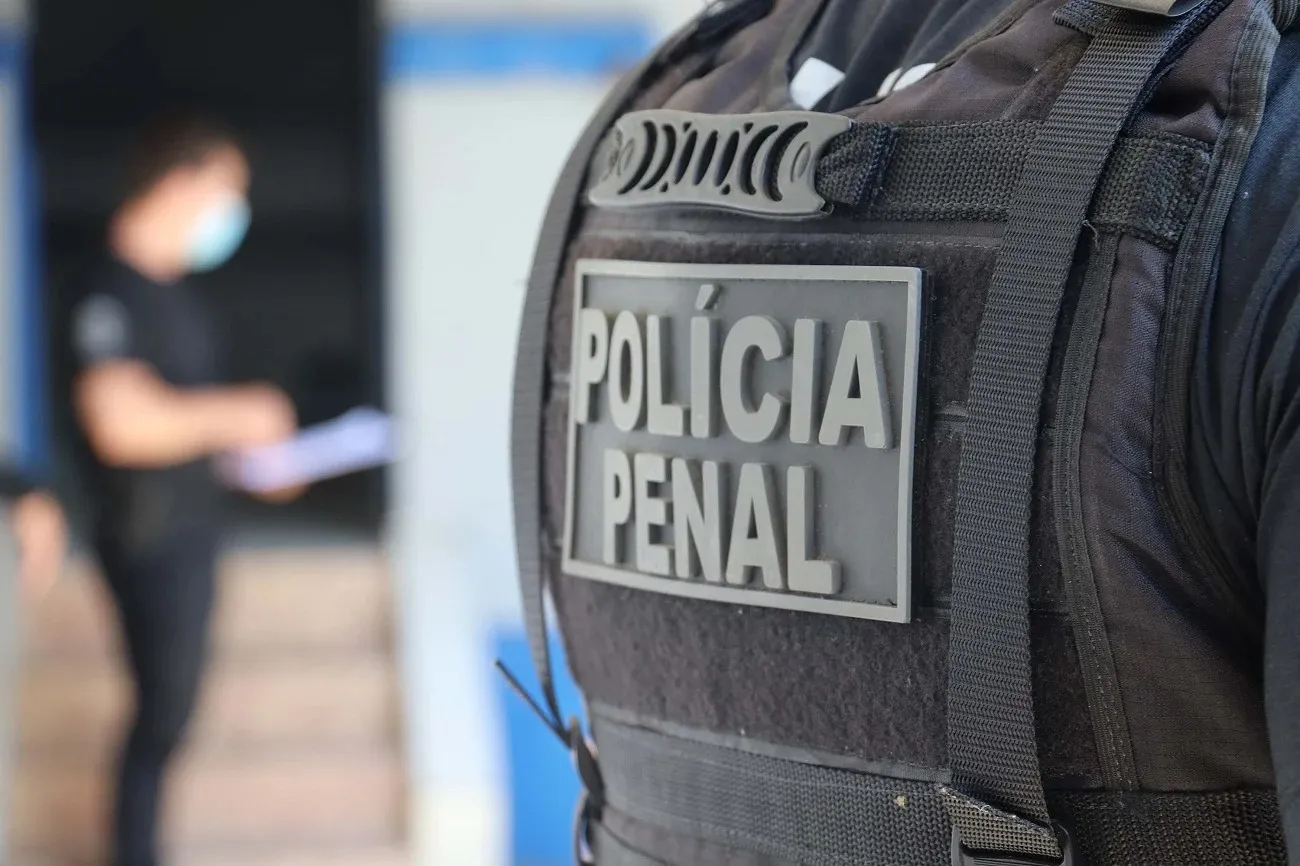 Defasagem salarial faz candidatos desistirem da carreira na Polícia Penal do Paraná