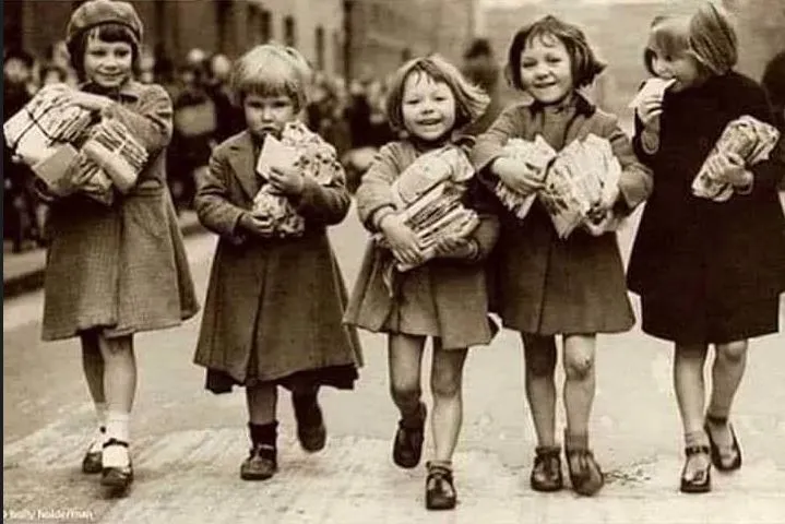 Cuidado, contém sonhos