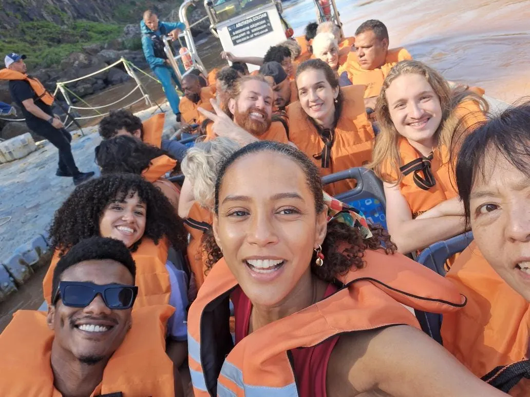 Ator de Cascavel integra elenco de novela “Vale Tudo”